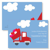 Noteworthy Collections - Valentine's Day Cards (Loads of Love) (IDV-434)
